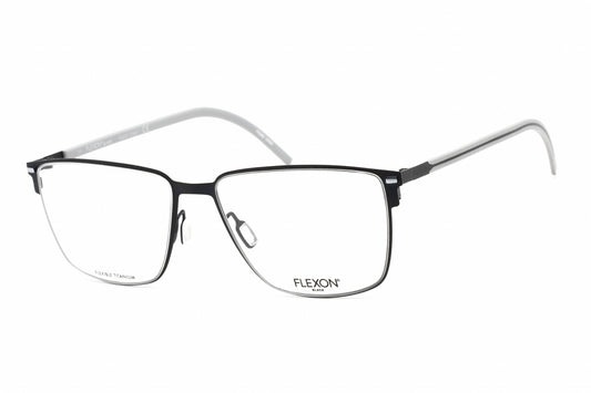 Flexon Flexon B2076 412 Eyeglasses Navy Size : 56