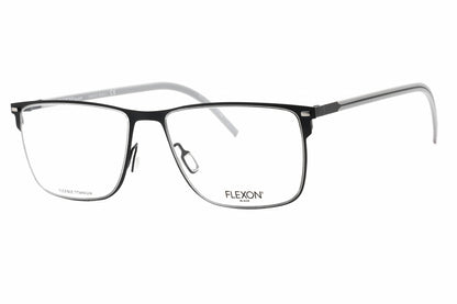 Flexon Flexon B2077 412 Eyeglasses Navy Size : 55