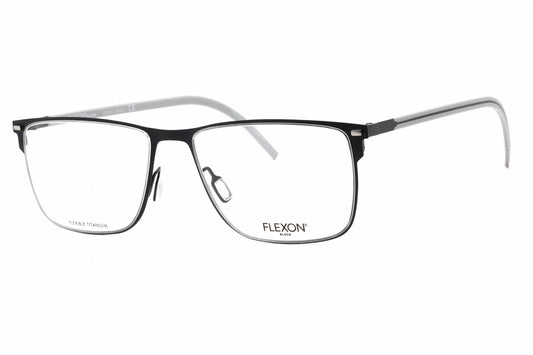 Flexon Flexon B2077 412 Eyeglasses Navy Size : 55