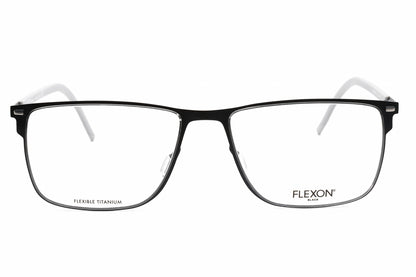 Flexon Flexon B2077 412 Eyeglasses Navy Size : 55