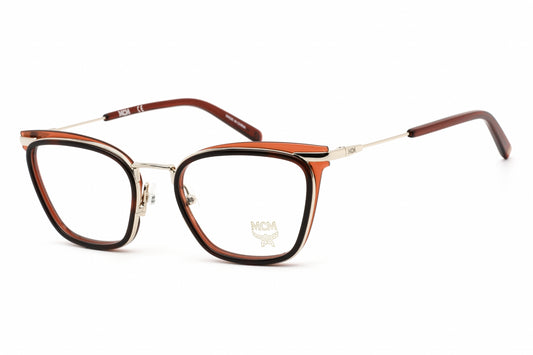 Mcm 2146 220 Sunglasses Havana Size : 52