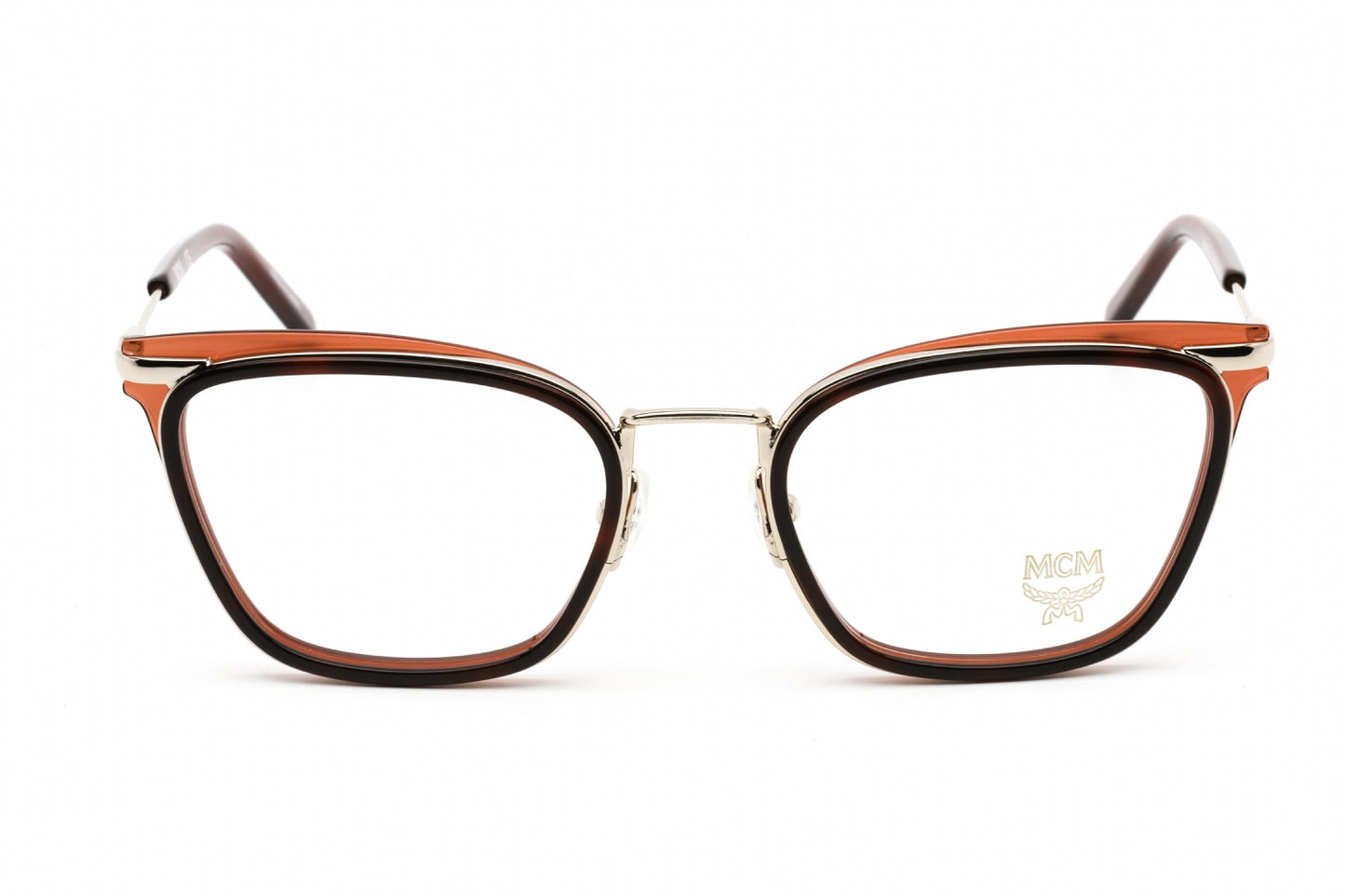 Mcm 2146 220 Sunglasses Havana Size : 52