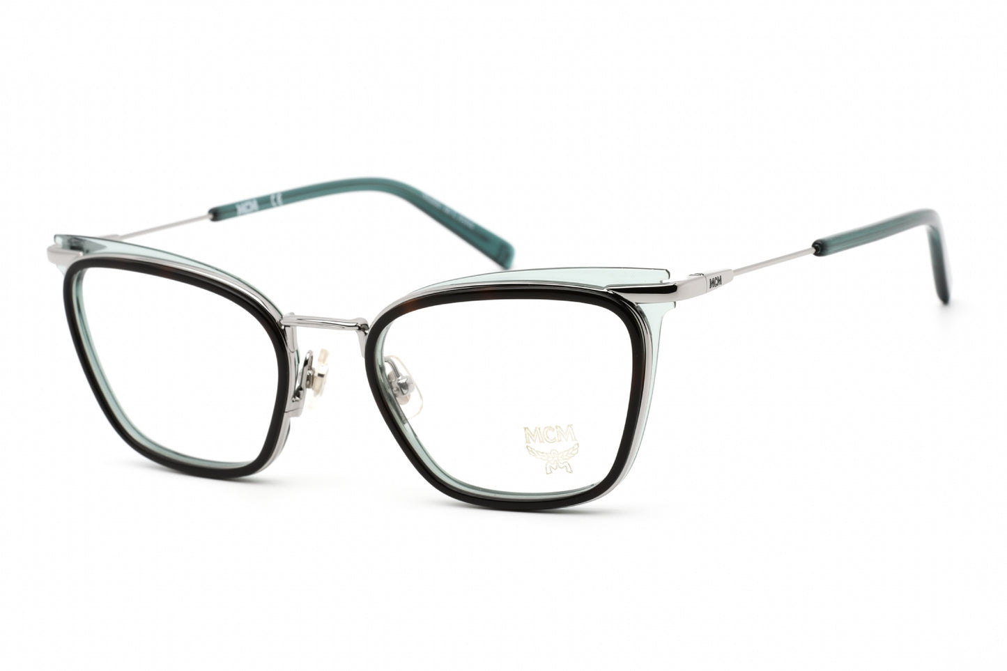 Mcm 2146 240 Sunglasses Havana Size : 52