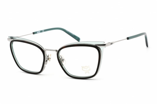 Mcm 2146 240 Sunglasses Havana Size : 52