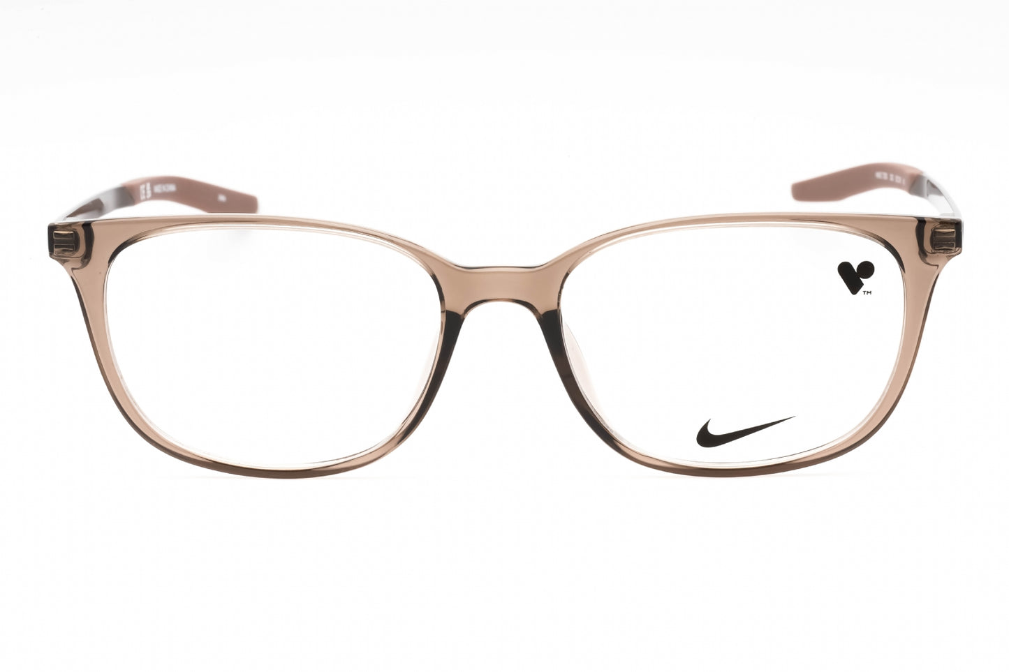 Nike 7283 202 Sunglasses Baroque Brown Size : 52