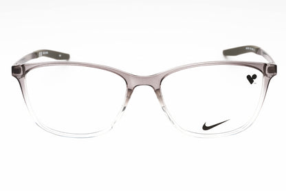 Nike 7284 25 Sunglasses Dark Grey Fade Size : 54