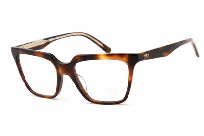 Mcm 2716 214 Eyeglasses Havana Size : 52