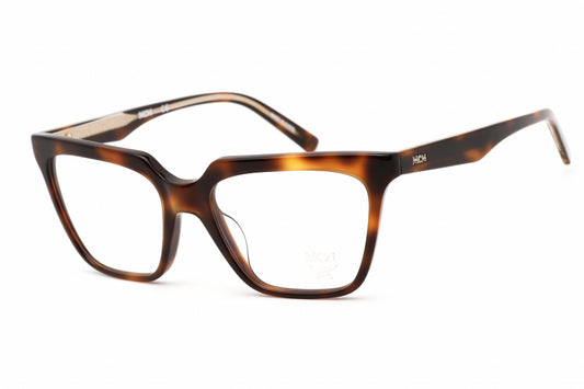 Mcm 2716 214 Eyeglasses Havana Size : 52