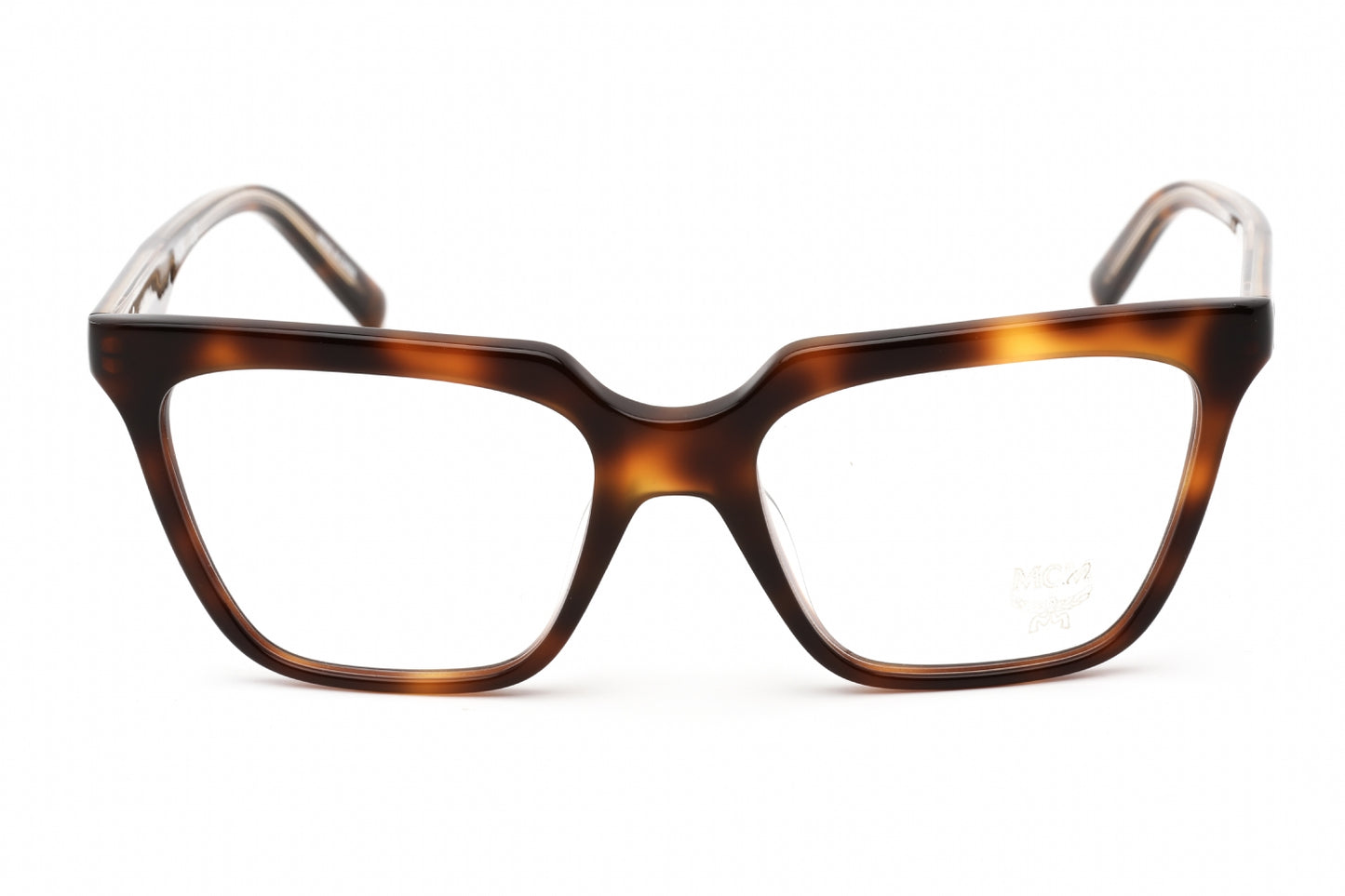 Mcm 2716 214 Eyeglasses Havana Size : 52