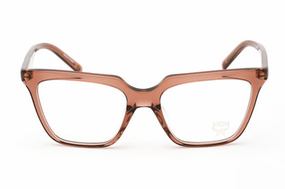 Mcm 2716 260 Eyeglasses Camel Size : 52