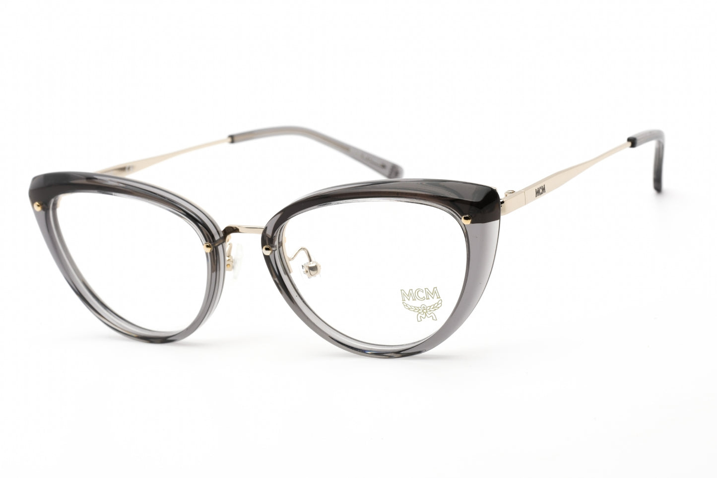 Mcm 2153 40 Eyeglasses Slate Size : 53