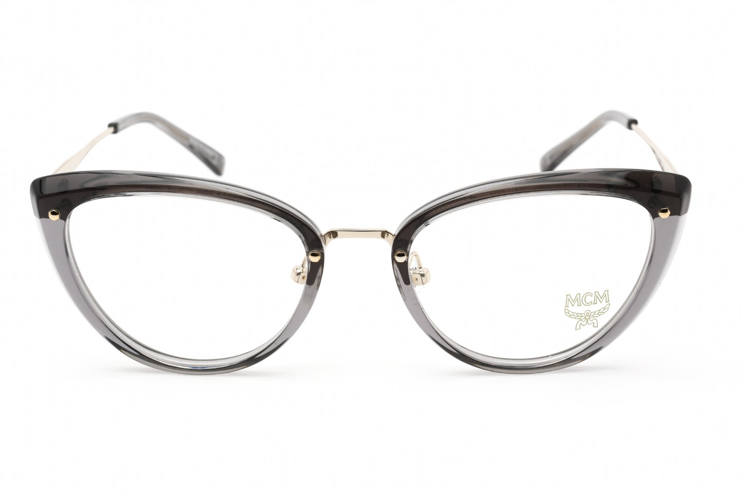 Mcm 2153 40 Eyeglasses Slate Size : 53