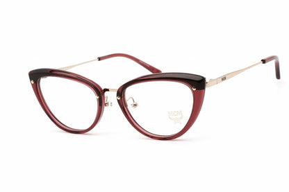 Mcm 2153 603 Eyeglasses Bordeaux Size : 53
