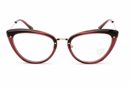 Mcm 2153 603 Eyeglasses Bordeaux Size : 53