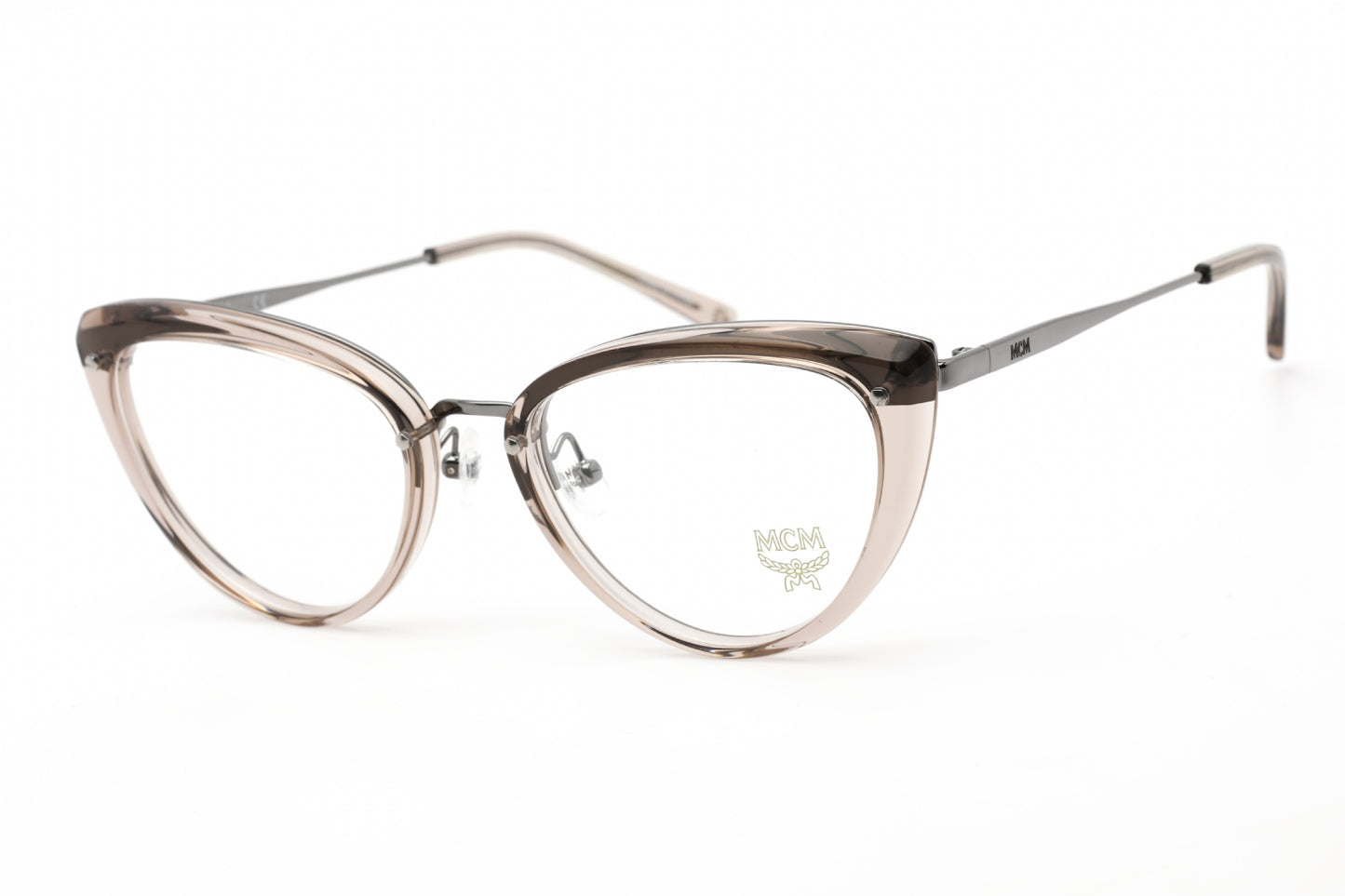 Mcm 2153 290 Eyeglasses Nude Size : 53