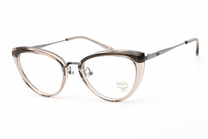 Mcm 2153 290 Eyeglasses Nude Size : 53