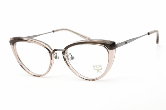 Mcm 2153 290 Eyeglasses Nude Size : 53