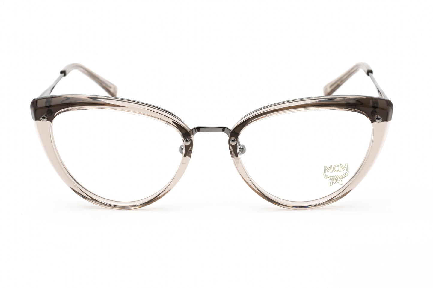 Mcm 2153 290 Eyeglasses Nude Size : 53
