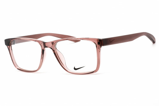Nike 7300 250 Eyeglasses Smokey Mauve Size : 52