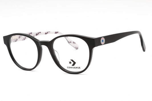 Converse 5002 01 Eyeglasses Black Size : 50