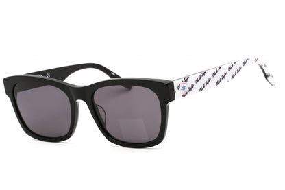 Converse 501s All Star 01 Sunglasses Black Size : 56