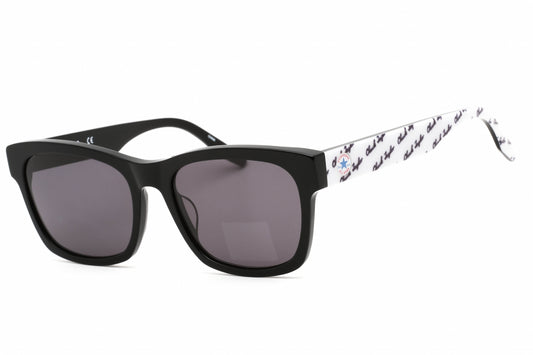 Converse 501s All Star 01 Sunglasses Black Size : 56