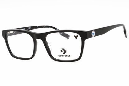 Converse 5000 01 Eyeglasses Black Size : 54