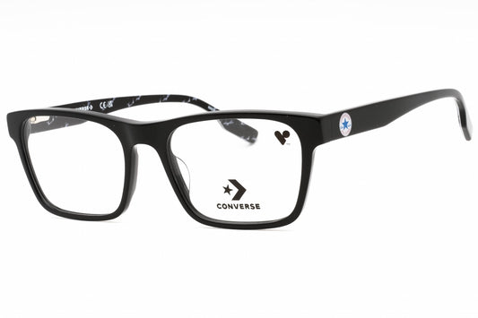 Converse 5000 01 Eyeglasses Black Size : 54