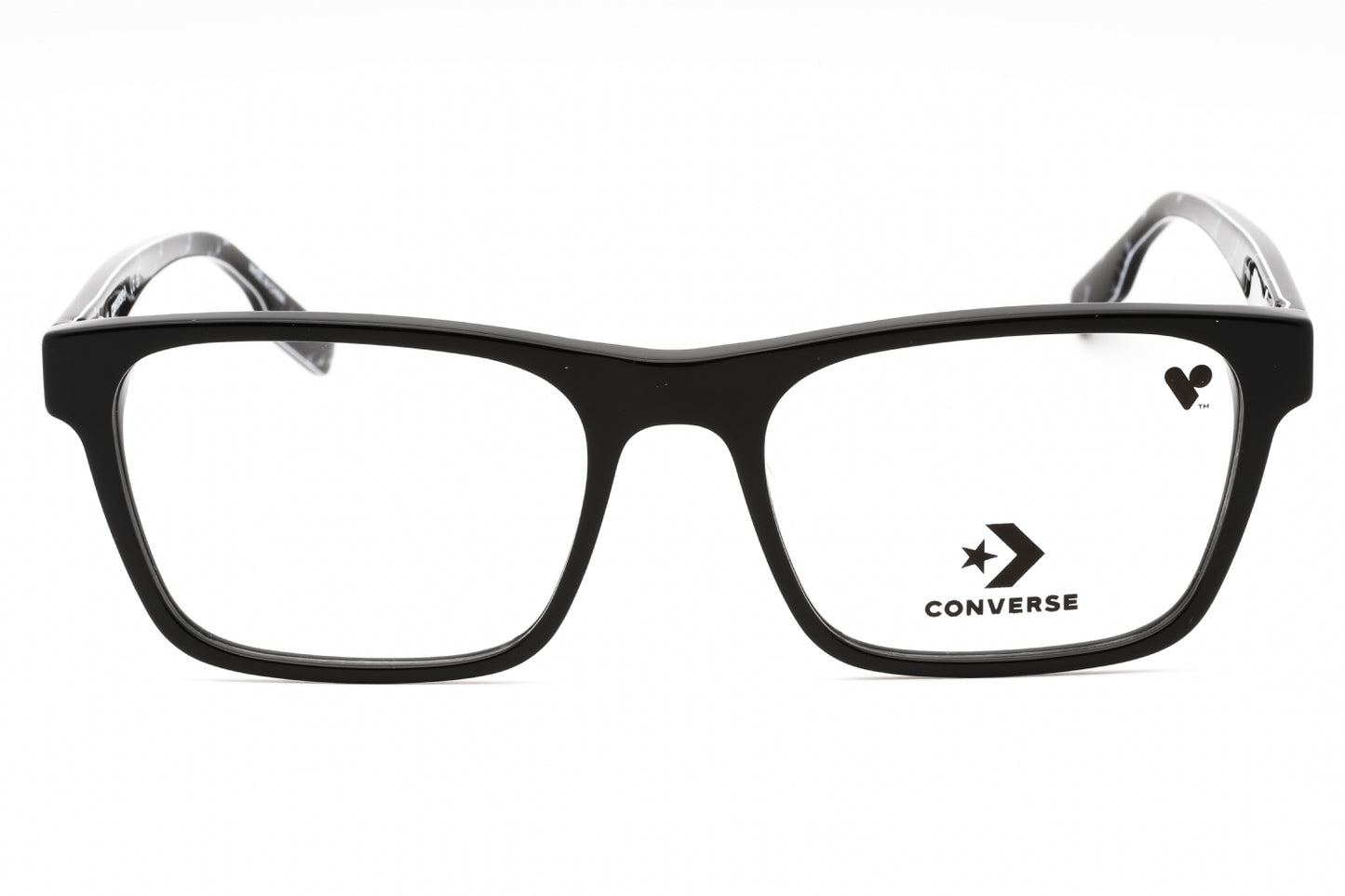 Converse 5000 01 Eyeglasses Black Size : 54