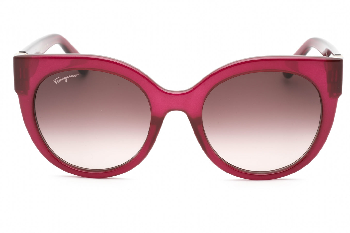 Salvatore Ferragamo 1031s 513 Sunglasses Crystal Purple Size : 53