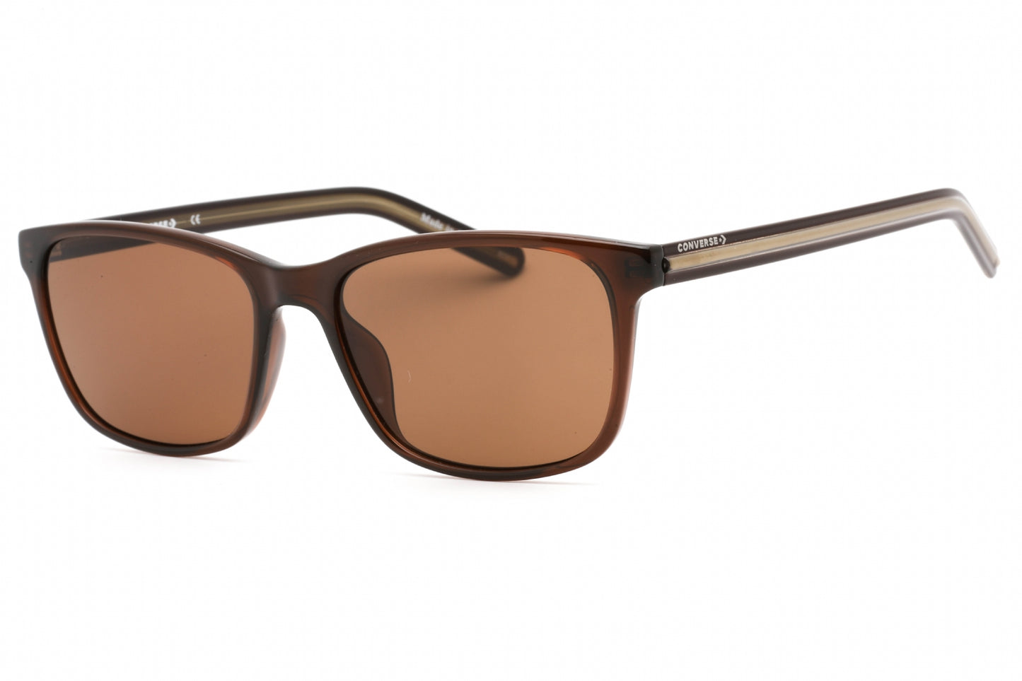 Converse 506s Chuck 201 Sunglasses Crystal Dark Root Size : 57