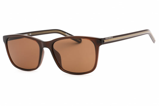Converse 506s Chuck 201 Sunglasses Crystal Dark Root Size : 57