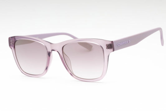 Converse 507s Malden 530 Sunglasses Crystal Infinite Lilac Size : 52