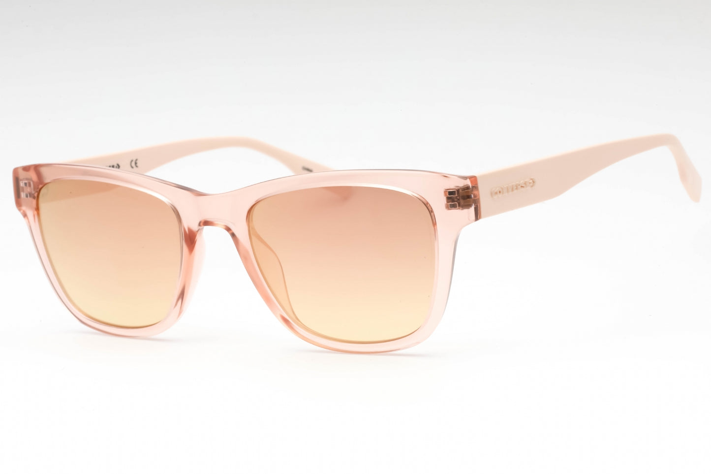 Converse 507s Malden 684 Sunglasses Crystal Crimson Tint Size : 52