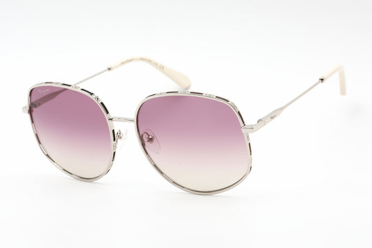 Salvatore Ferragamo 277s 721 Sunglasses Gold Size : 61