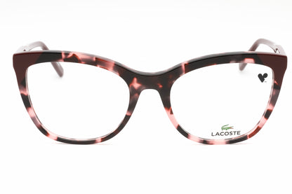 Lacoste L2884 219 Sunglasses Havana Size : 57