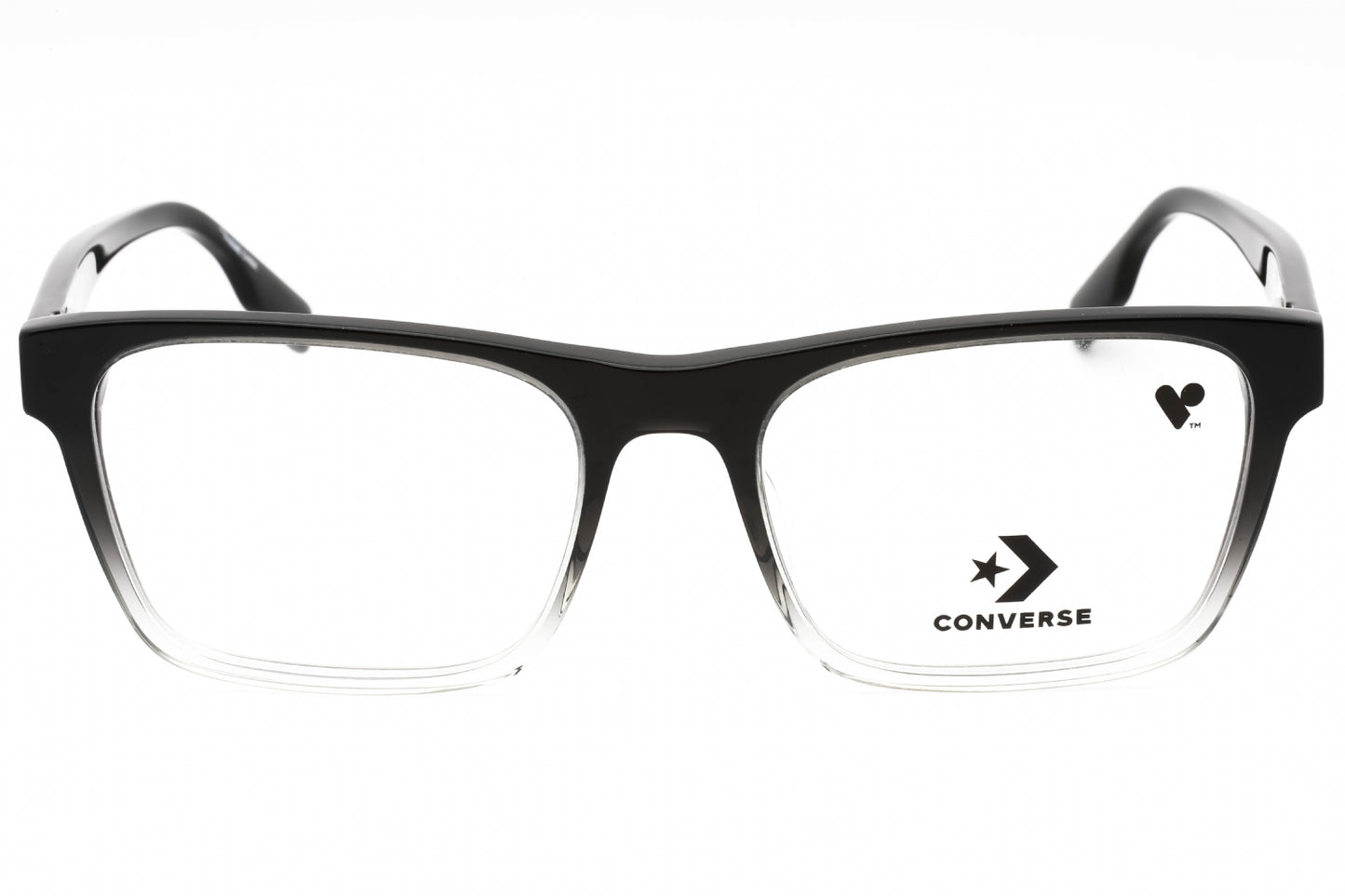 Converse 5000 51 Eyeglasses Crystal Smoke Gradient Size : 54