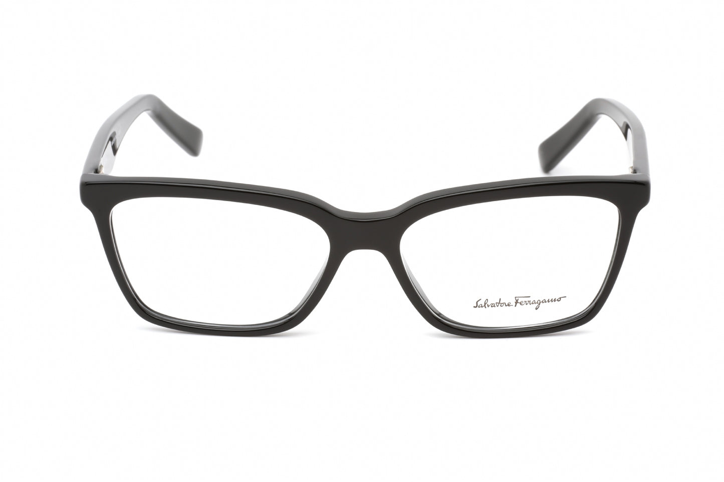Salvatore Ferragamo 2904 01 Eyeglasses Black Size : 55