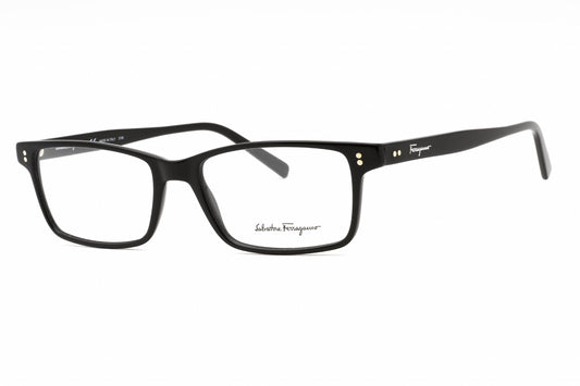 Salvatore Ferragamo 2914 01 Eyeglasses Black Size : 54