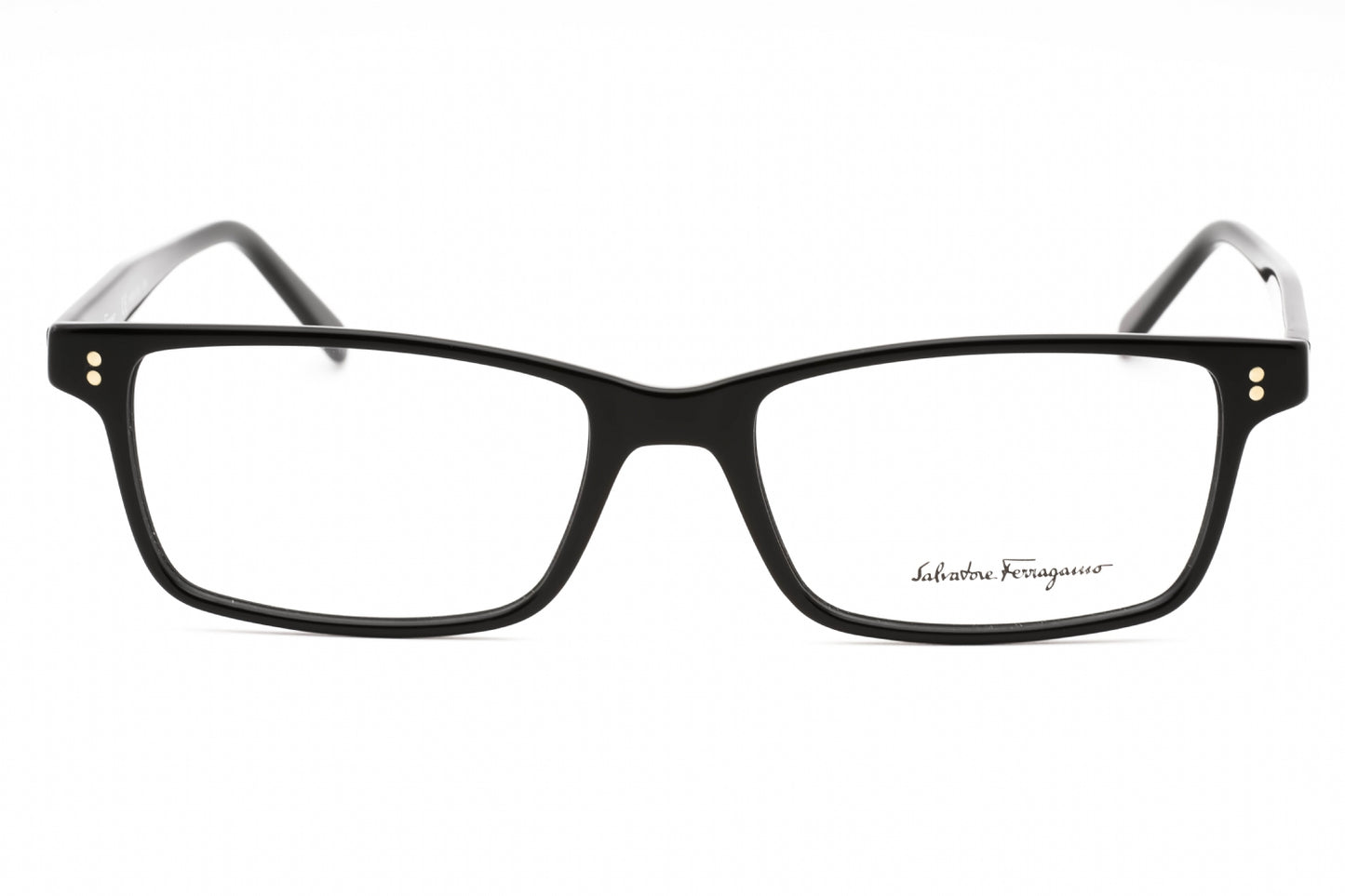Salvatore Ferragamo 2914 01 Eyeglasses Black Size : 54