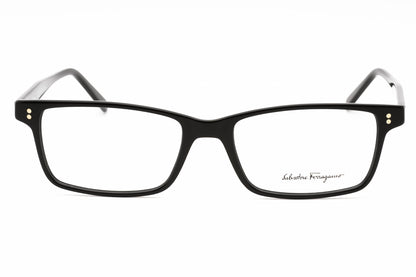Salvatore Ferragamo 2914 01 Eyeglasses Black Size : 54