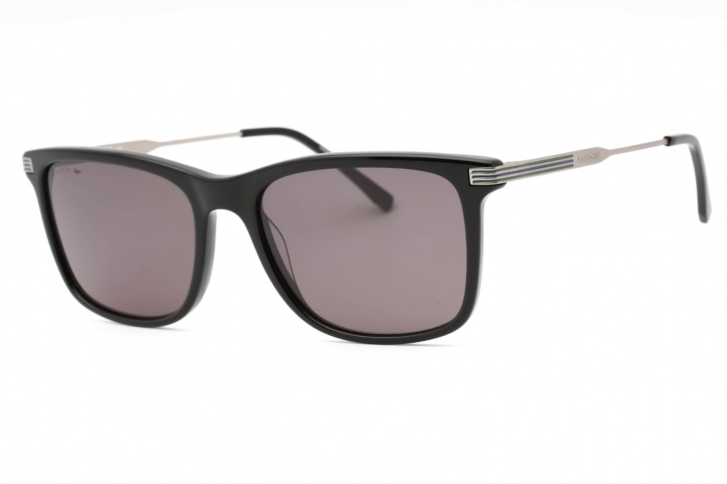 Lacoste L960s 01 Sunglasses Black Size : 56