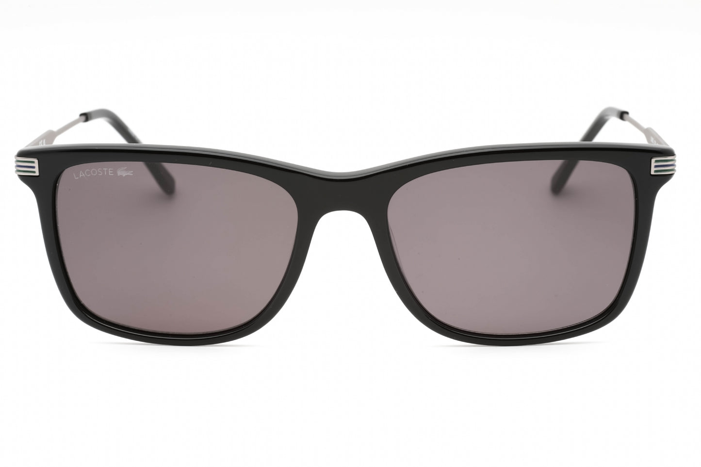 Lacoste L960s 01 Sunglasses Black Size : 56