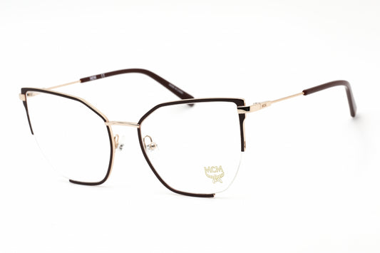 Mcm 2156 620 Sunglasses Burgundy Size : 55
