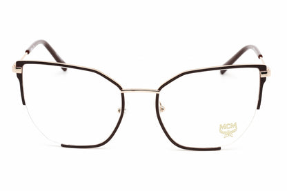 Mcm 2156 620 Sunglasses Burgundy Size : 55