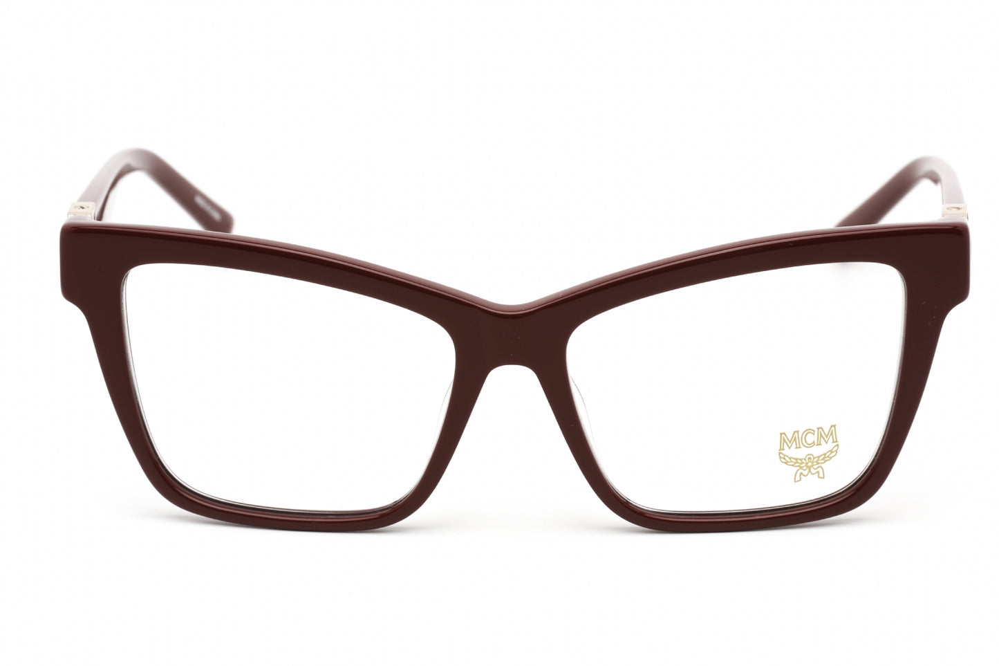 Mcm 2719 602 Eyeglasses Burgundy Size : 54