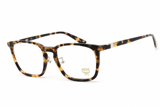 Mcm 2721a 212 Eyeglasses Vintage Havana Size : 54