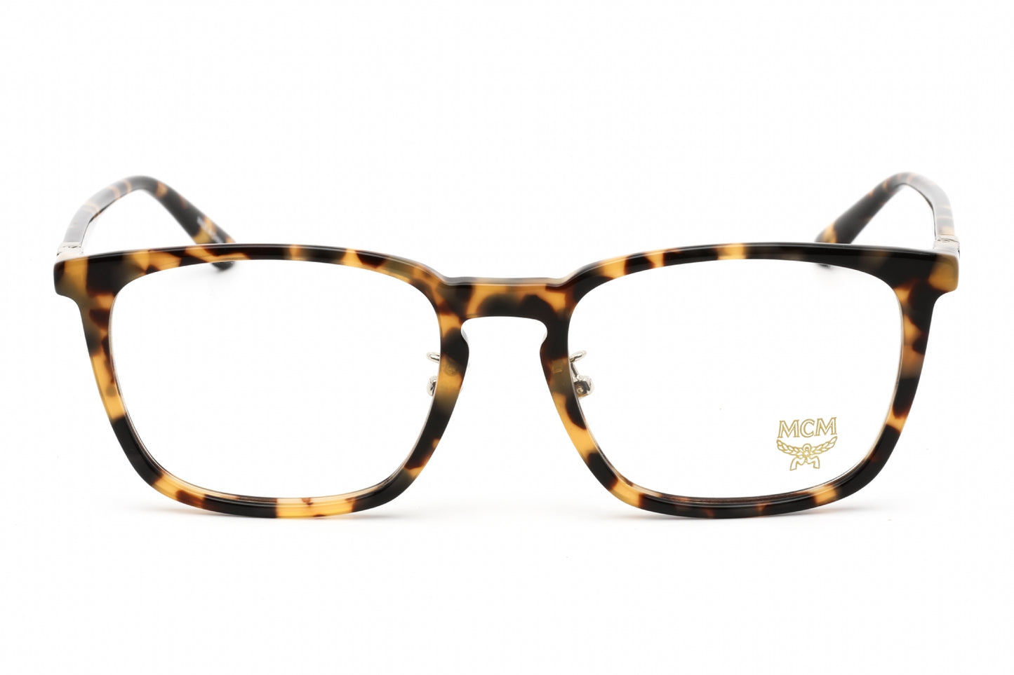 Mcm 2721a 212 Eyeglasses Vintage Havana Size : 54