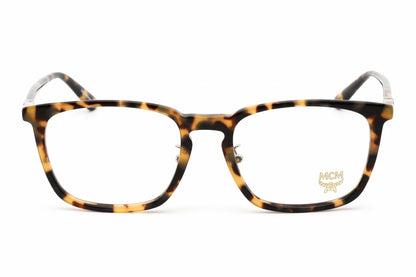 Mcm 2721a 212 Eyeglasses Vintage Havana Size : 54