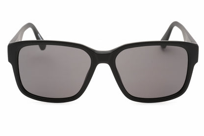 Calvin Klein Jeans 21631s 02 Sunglasses Matte Black Size : 56